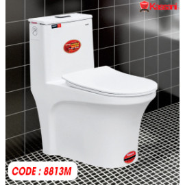 BỒN CẦU KASSANI 8813M